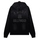 Amiri Hollywood Hoodies